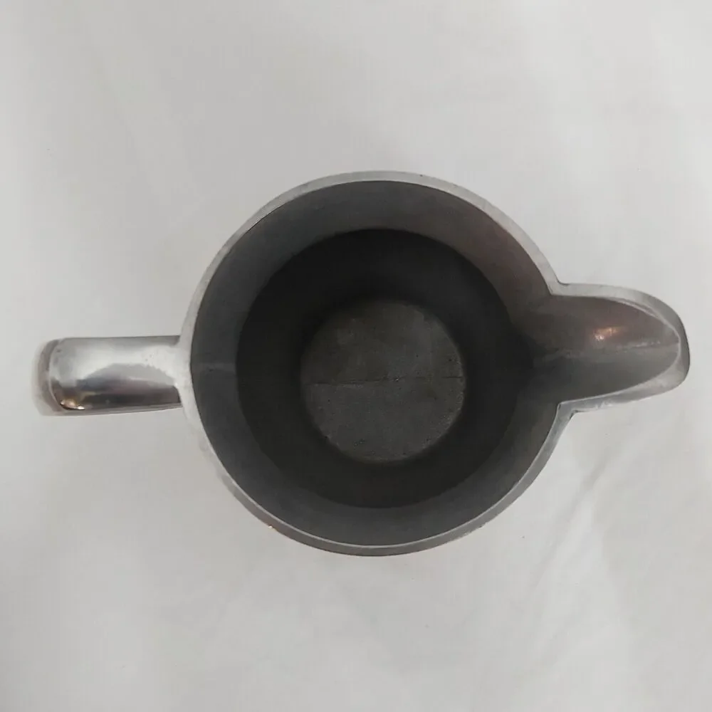 Vintage Wilton Armetal Mount Joy PA Pewter Tavern Pitcher